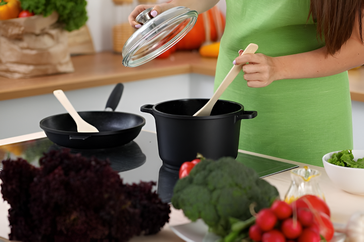 Cookware That Elevates Everyday Meals