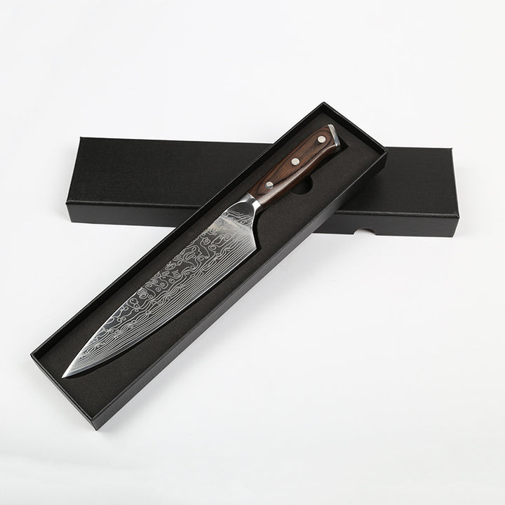Stainless Steel Knives Kitchen Knife Home
