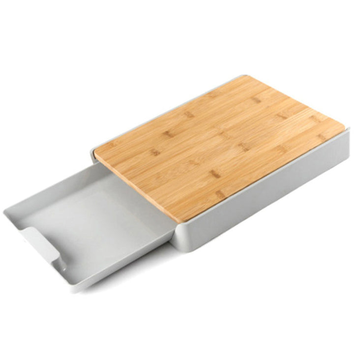 Fruit Plastic Creative Cutting Board Set