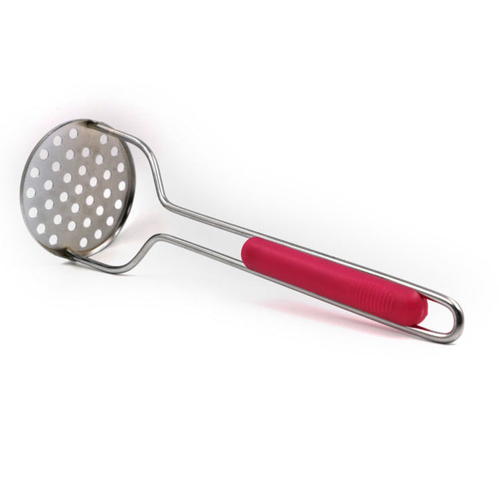Transform Your Kitchen with the Manual Potato Masher
