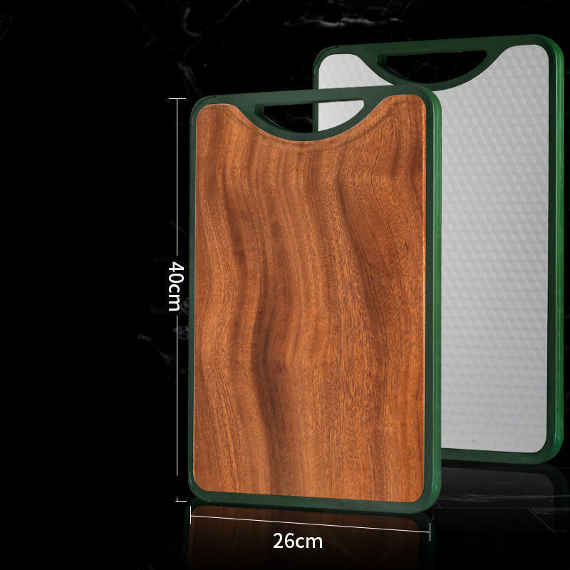 Household Kitchen Cutting Board Thickened