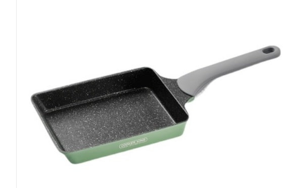 Breakfast Frying Grill Pan