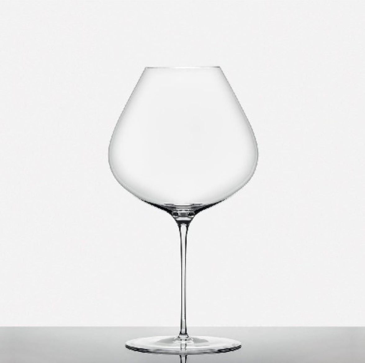 Wine Glass High Quality Burgundy Wine Glass