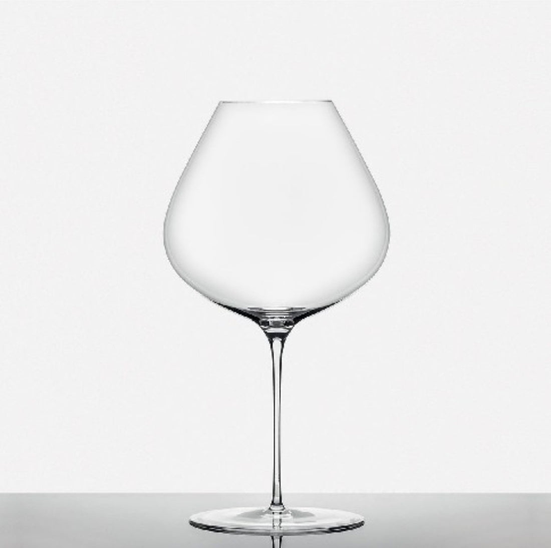 Wine Glass High Quality Burgundy Wine Glass