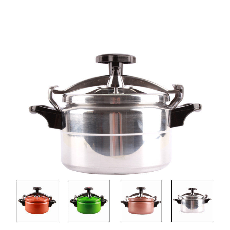 Pressure Cooker Small Pressure Cooker