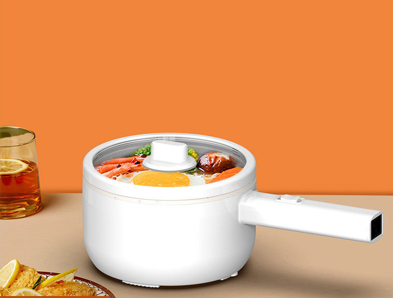 Small Electric Cookware Hot Pot
