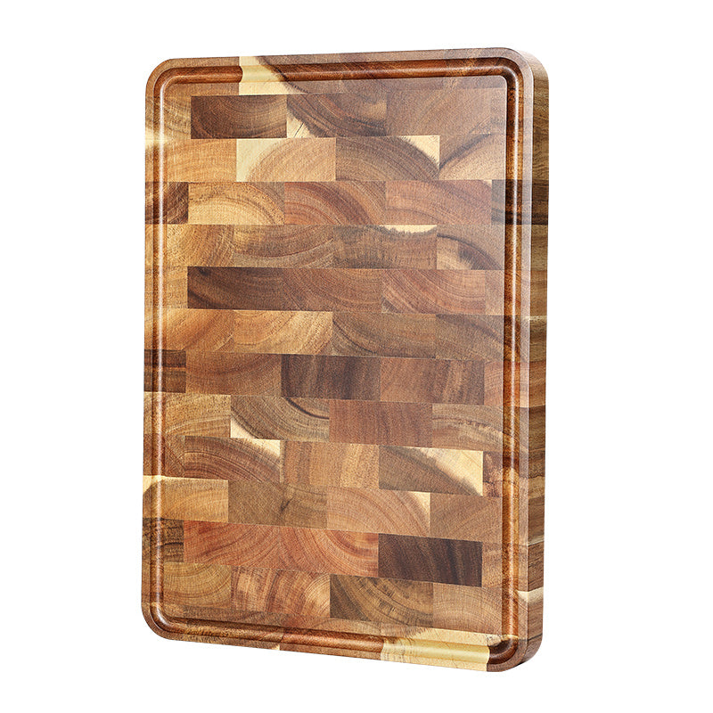 Acacia Mangium Chopping Board Household