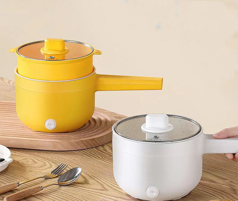 Small Electric Cookware Hot Pot