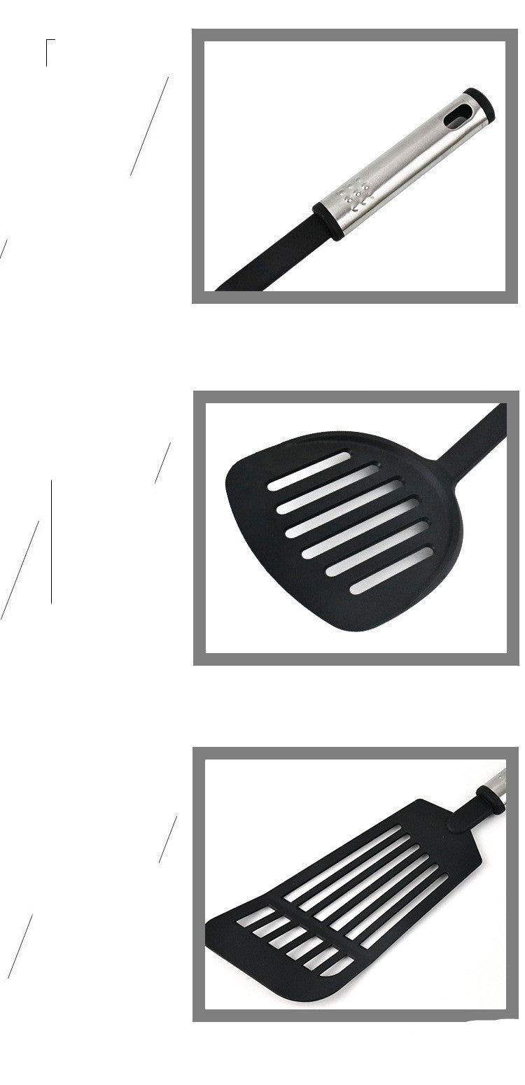 Kitchen Utensils 44-Piece Cooking Spatula