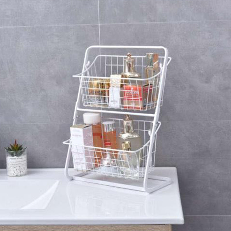 Stainless Steel Spice Rack