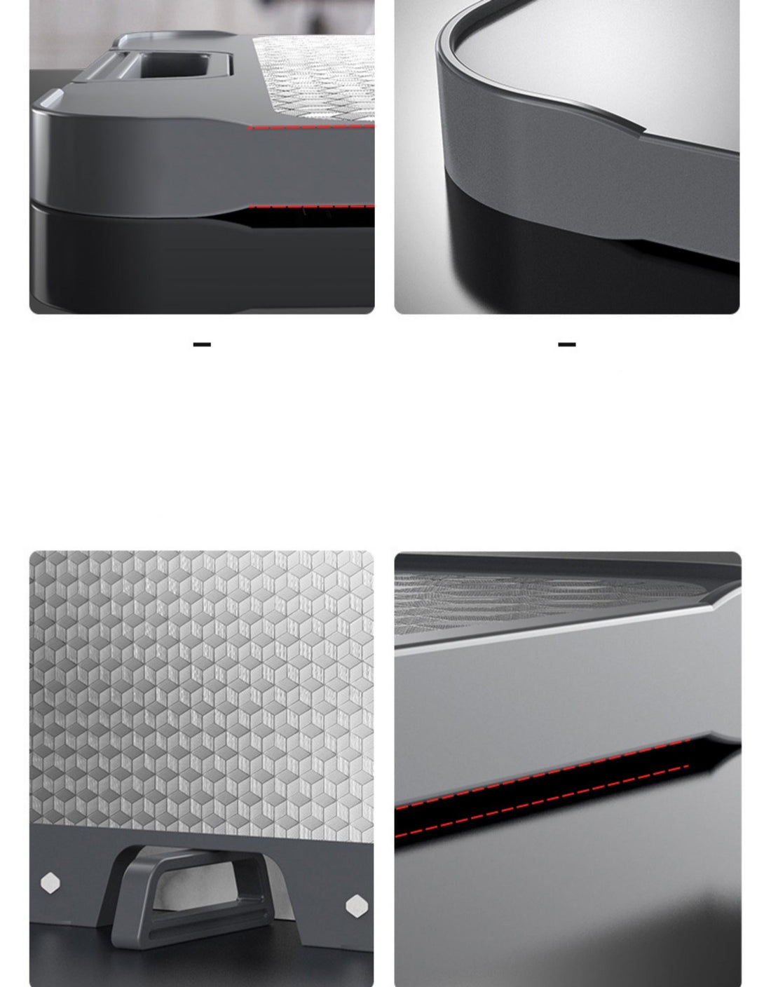 Stainless Steel Cutting Board Household