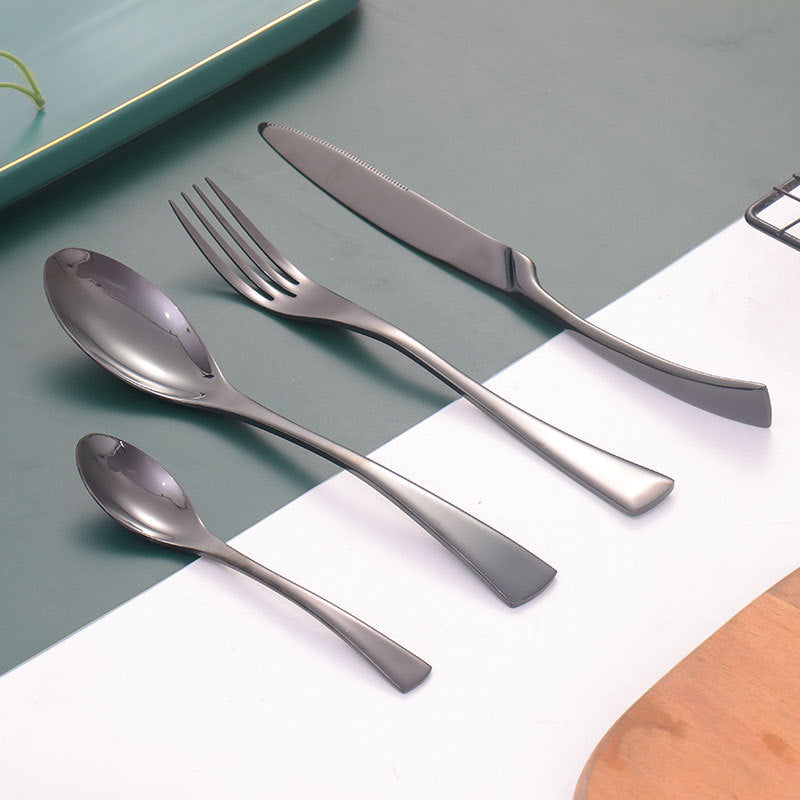 Stainless Steel Cutlery Cutlery Set