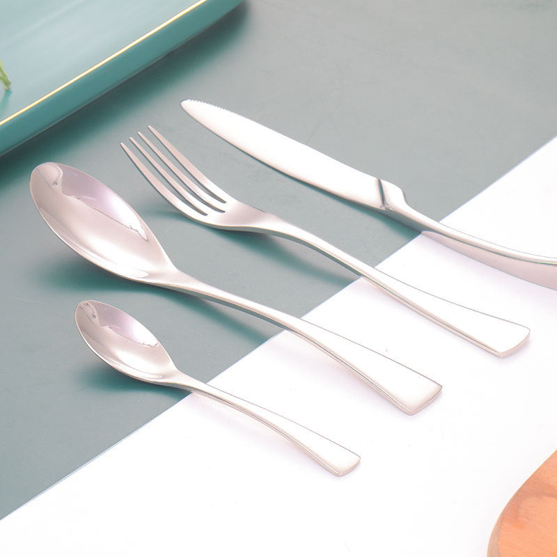 Stainless Steel Cutlery Cutlery Set