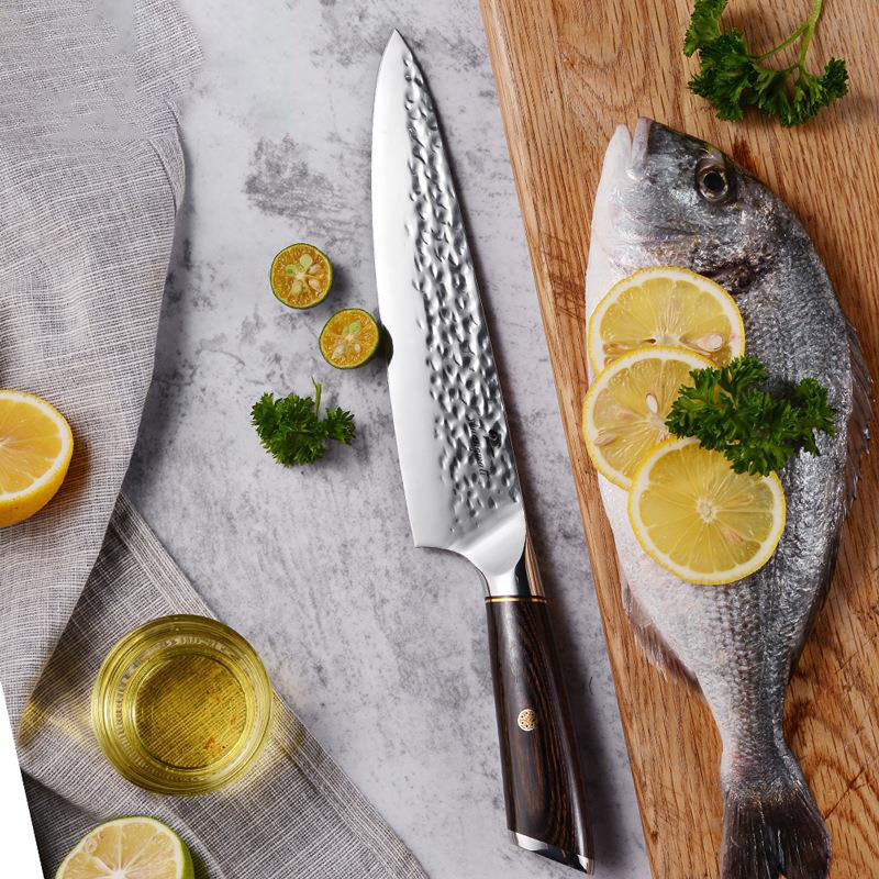 Chef'S Knife 8 Inch Household