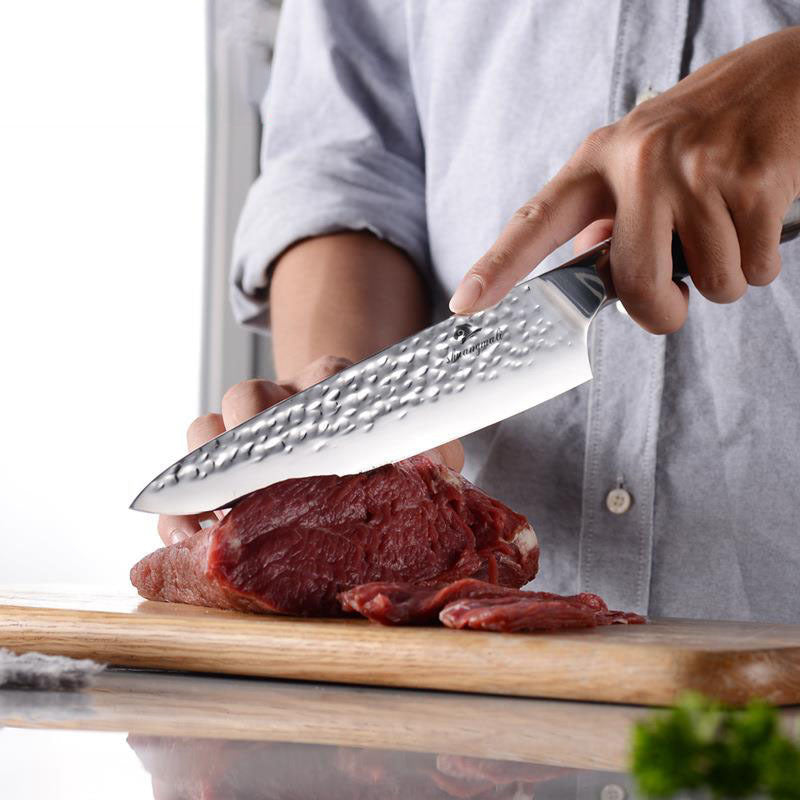 Chef'S Knife 8 Inch Household