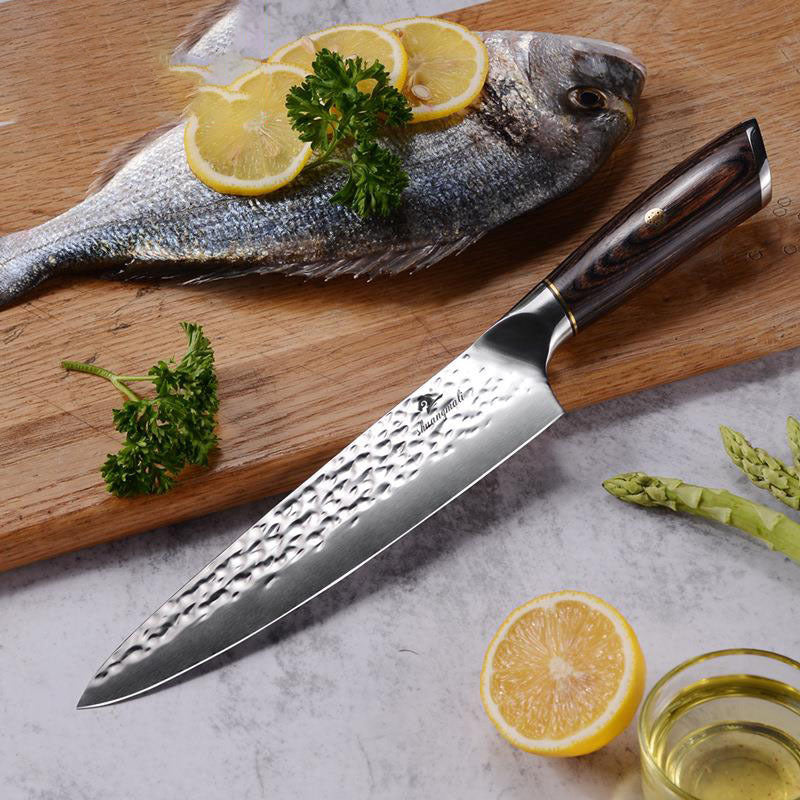 Chef'S Knife 8 Inch Household