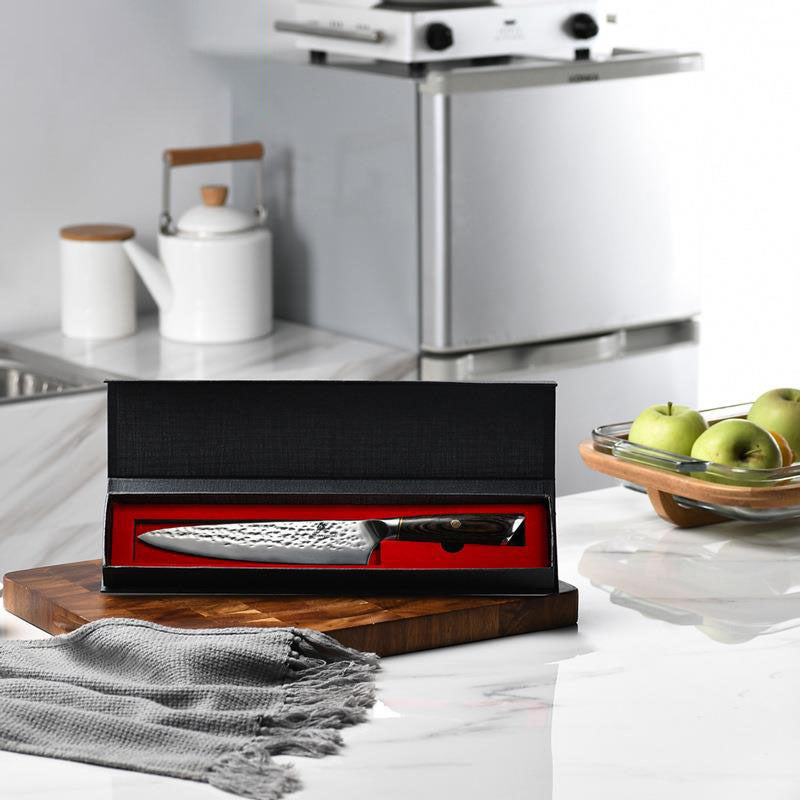 Chef'S Knife 8 Inch Household