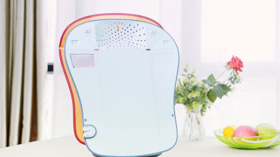 Multifunctional Cutting Board Foldable