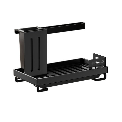 Kitchen Storage Rack