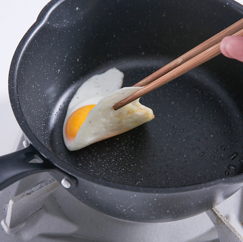 Small frying non-stick pan