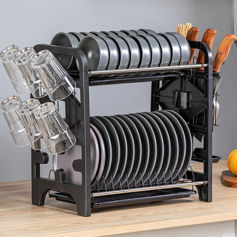 Multi-functional Kitchen Storage Knife Rack