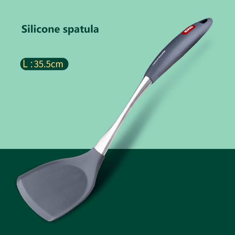 Spatula Spoon Non-stick Cookware Set