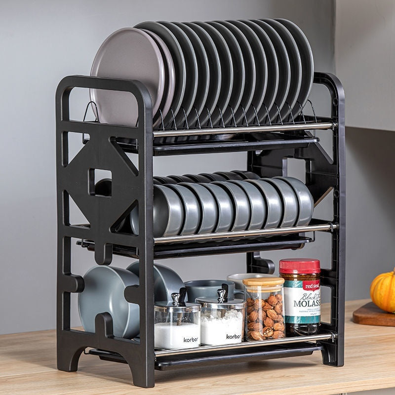 Multi-functional Kitchen Storage Knife Rack