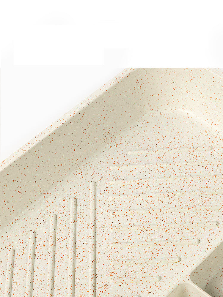 Medical Stone Frying Pan