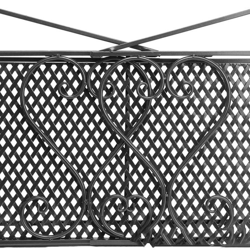 Microwave Oven Storage Kitchen Rack