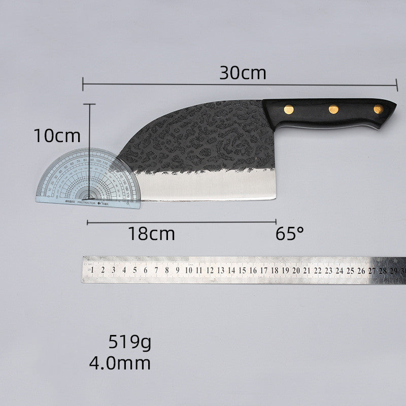 Vegetables Stainless Steel Kitchen Knives