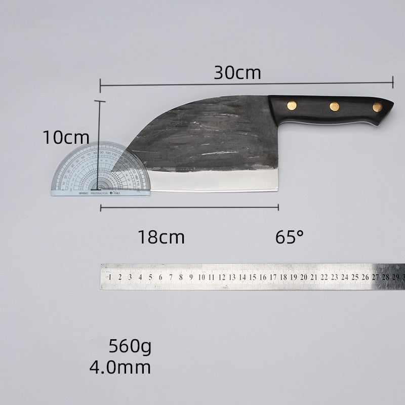 Vegetables Stainless Steel Kitchen Knives