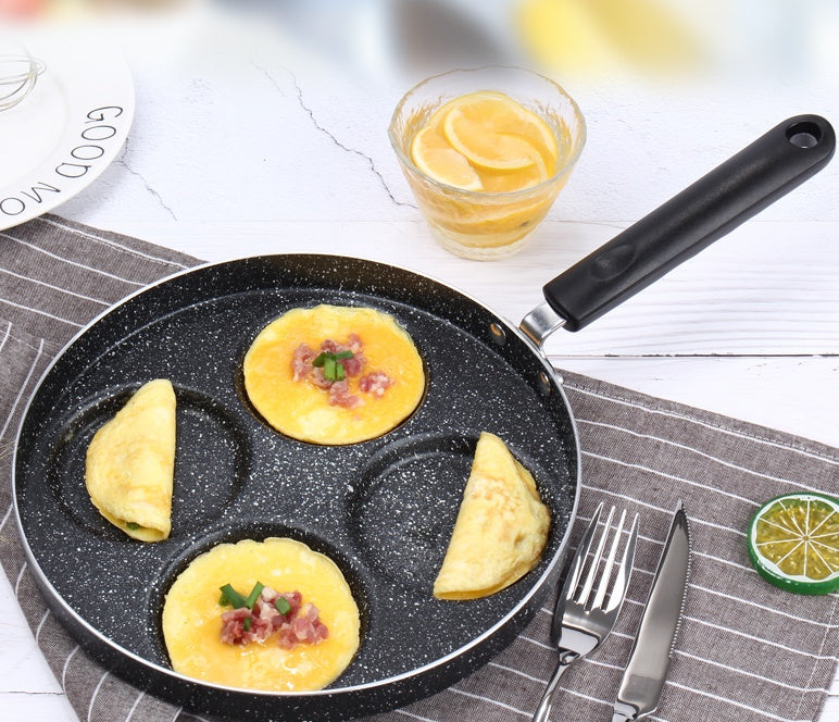 Egg Frying Pan Nonstick Pancake Pans
