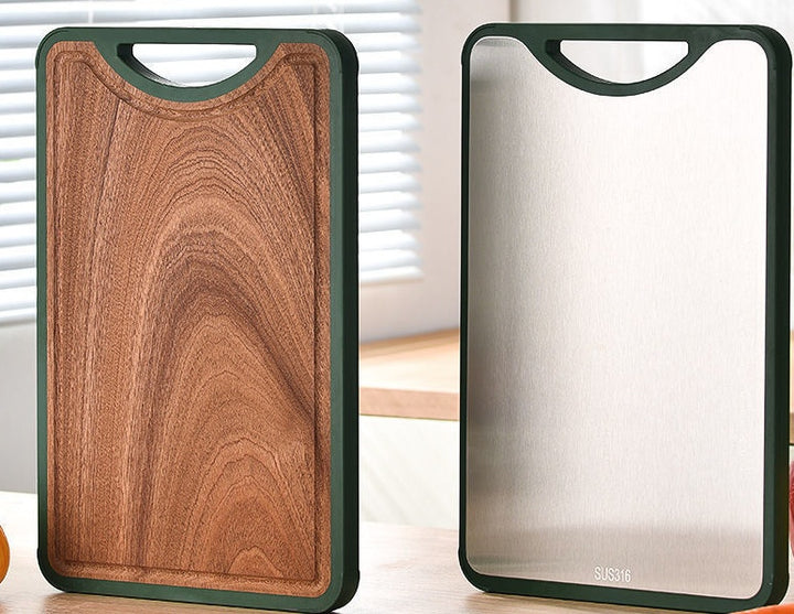 Household Kitchen Cutting Board Thickened