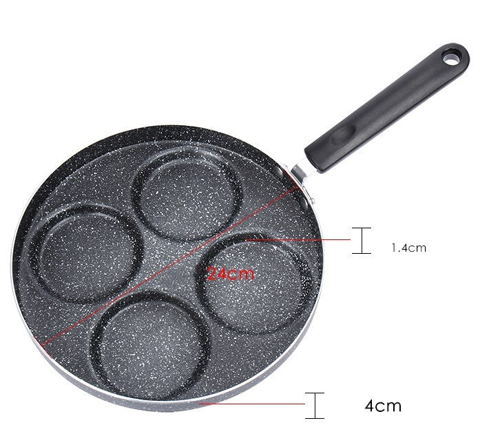 Egg Frying Pan Nonstick Pancake Pans