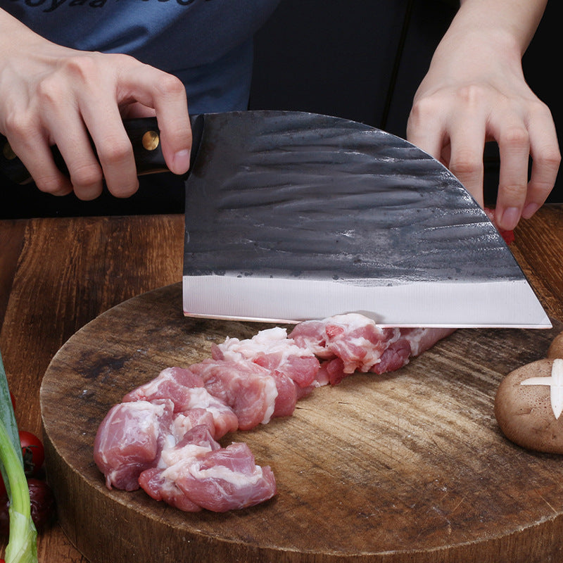 Vegetables Stainless Steel Kitchen Knives