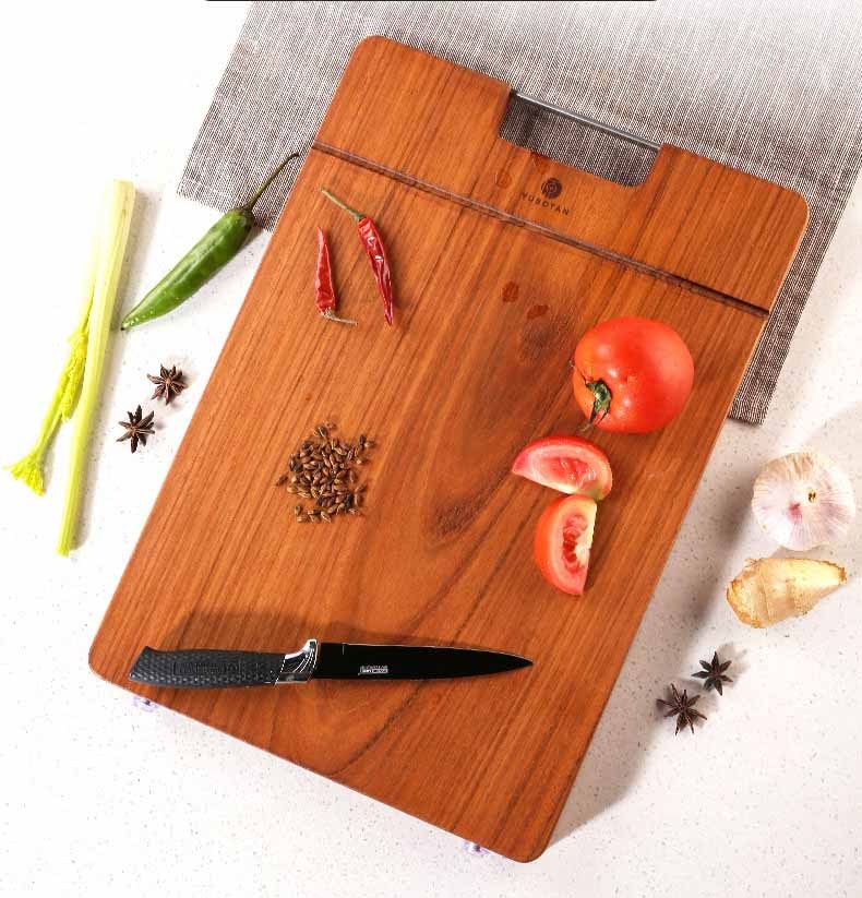 Household Rosewood Cutting Board