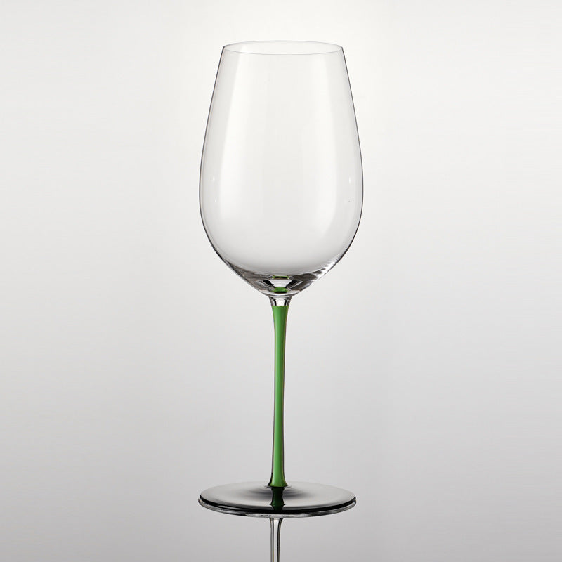 Red Wine Glass Bordeaux Wine Set