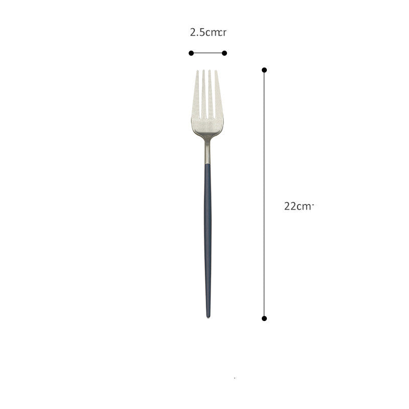 Tableware Stainless Steel Cutlery Set