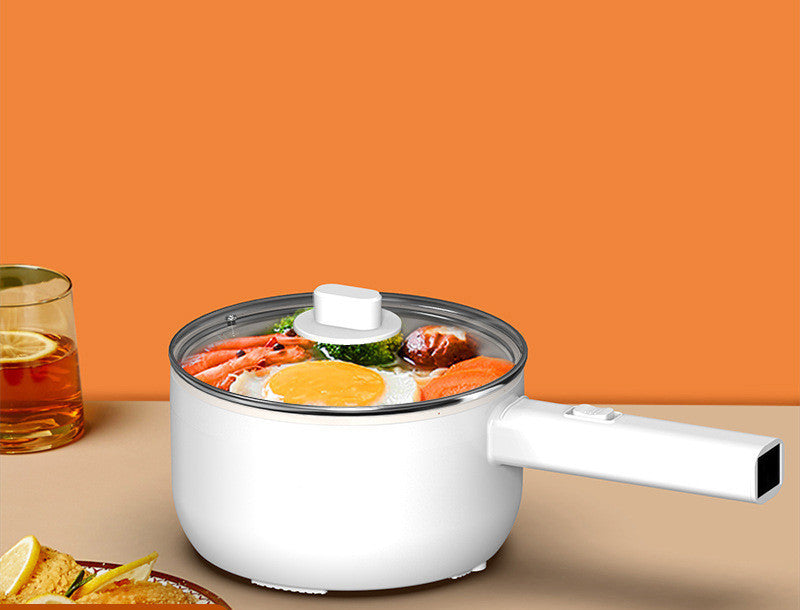 Small Electric Cookware Hot Pot