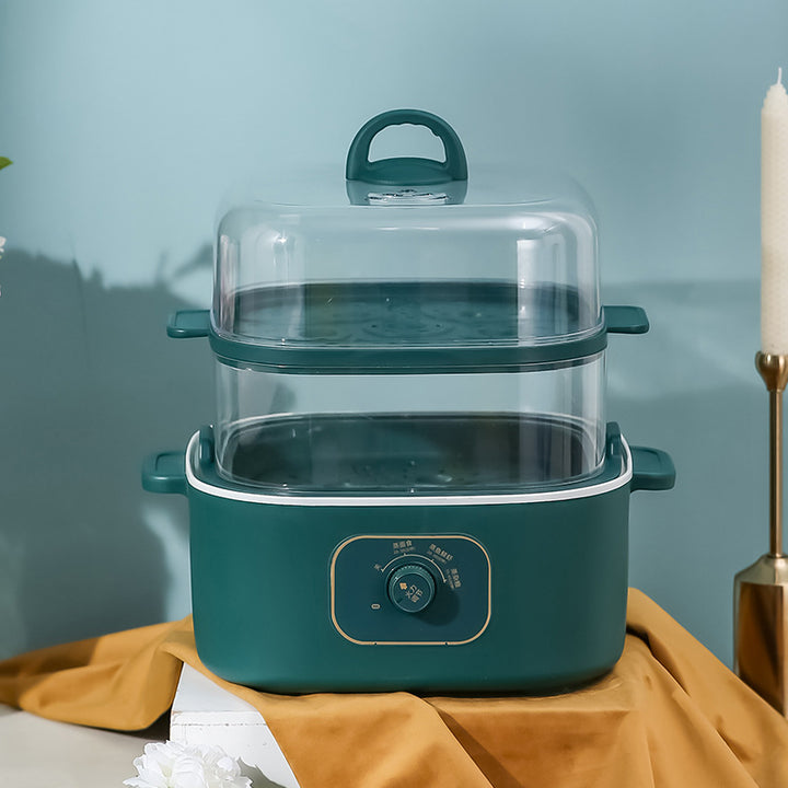 Multifunctional Electric Heating Pot