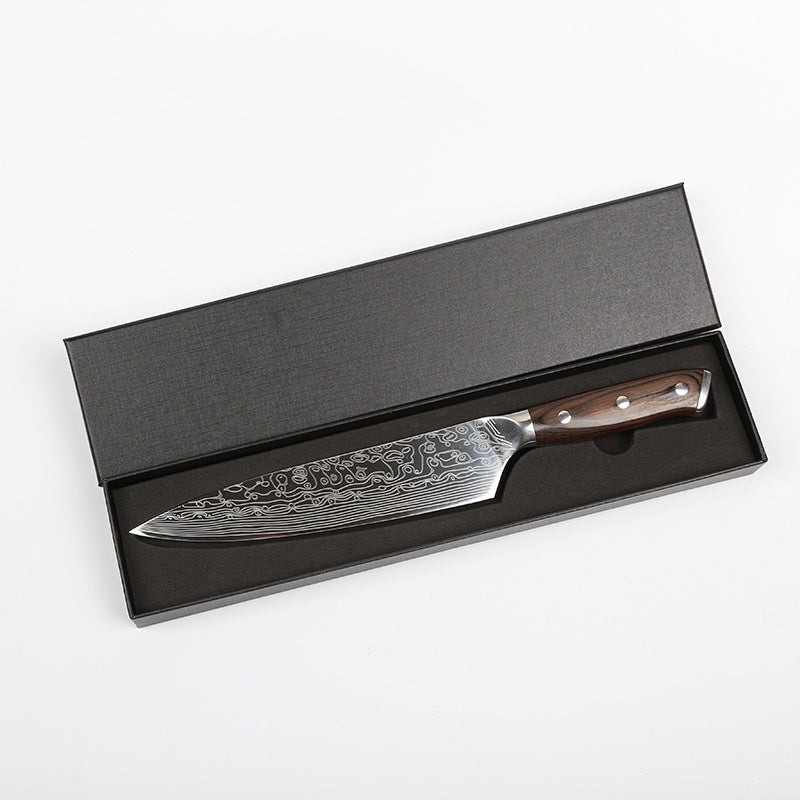 Stainless Steel Knives Kitchen Knife Home