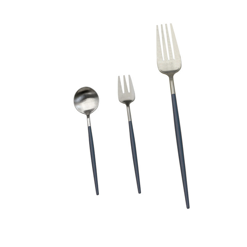 Tableware Stainless Steel Cutlery Set