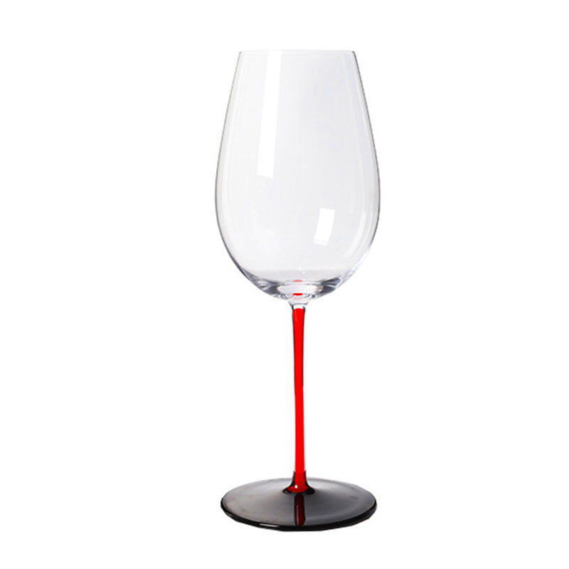 Red Wine Glass Bordeaux Wine Set