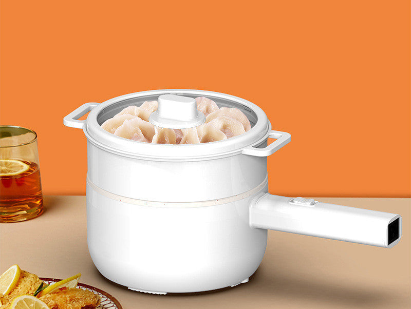 Small Electric Cookware Hot Pot