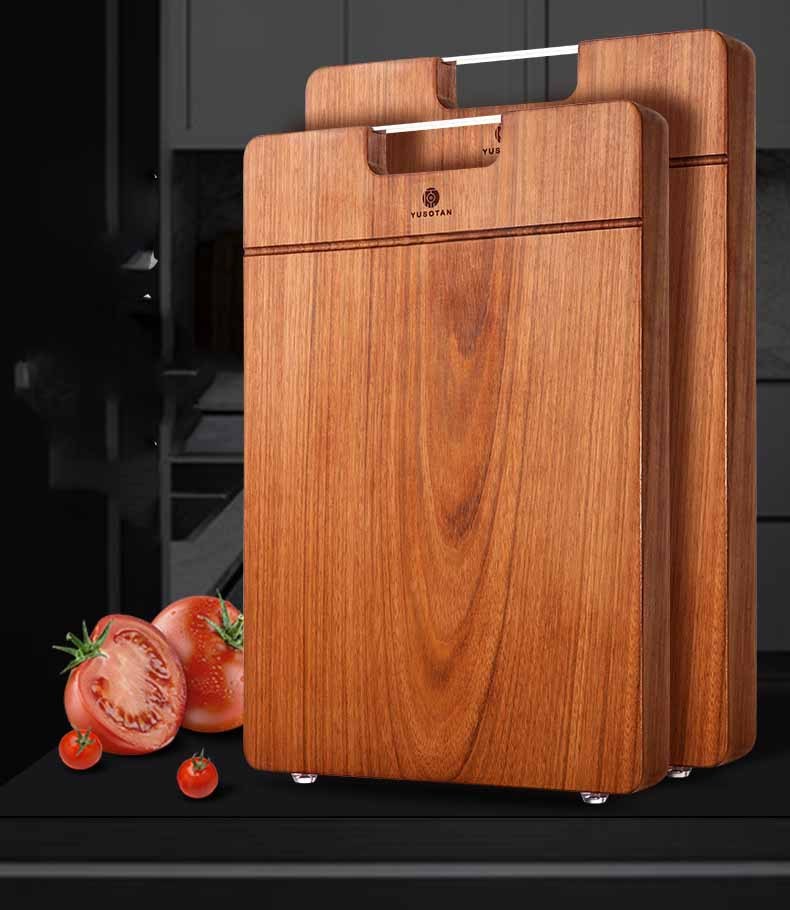 Household Rosewood Cutting Board