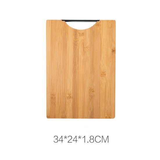 Bamboo Wood Cutting Board Household