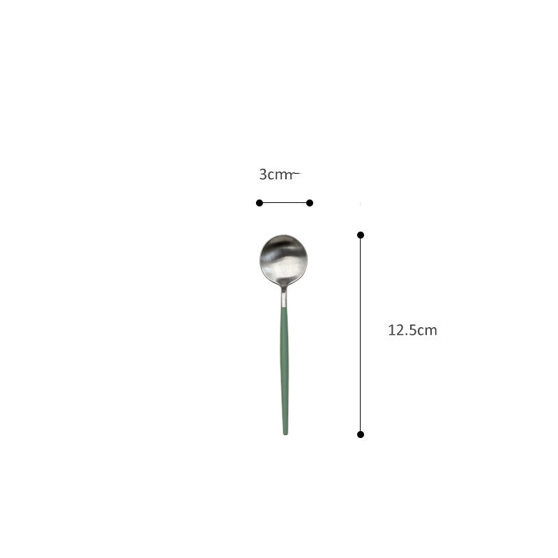 Tableware Stainless Steel Cutlery Set