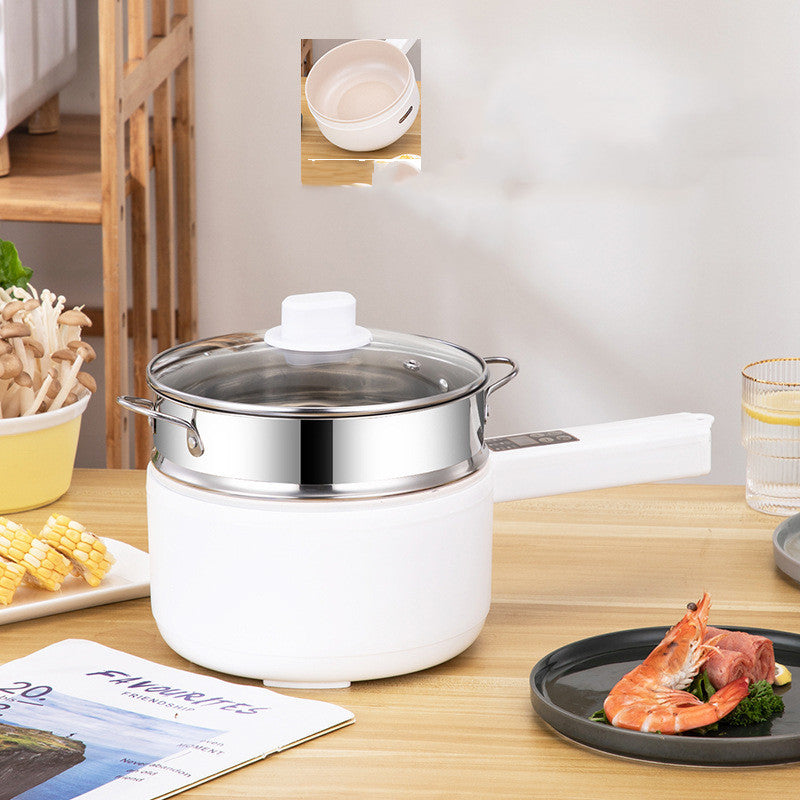 Small Electric Cookware Hot Pot