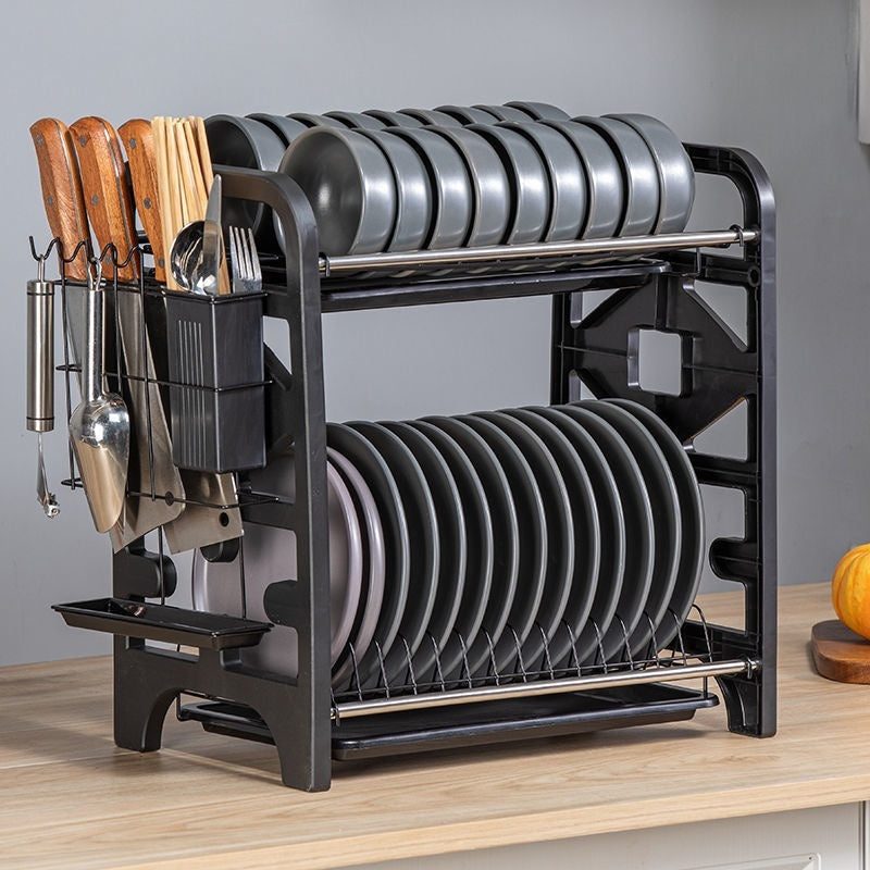 Multi-functional Kitchen Storage Knife Rack