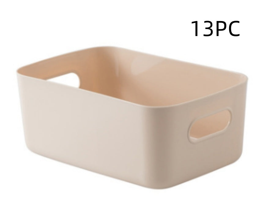 Plastic Storage Rack For Kitchen